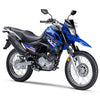 Yamaha Moto XTZ-150 - Azul