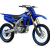 Yamaha Moto YZ-250F - Azul