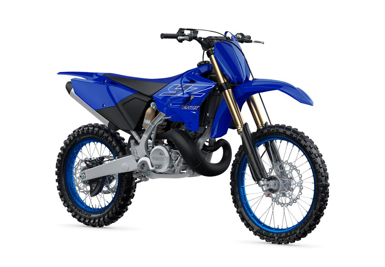 Yamaha Moto YZ-250X 250 cc - procircuitcl