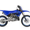 Yamaha Moto YZ-250 2024 - Azul