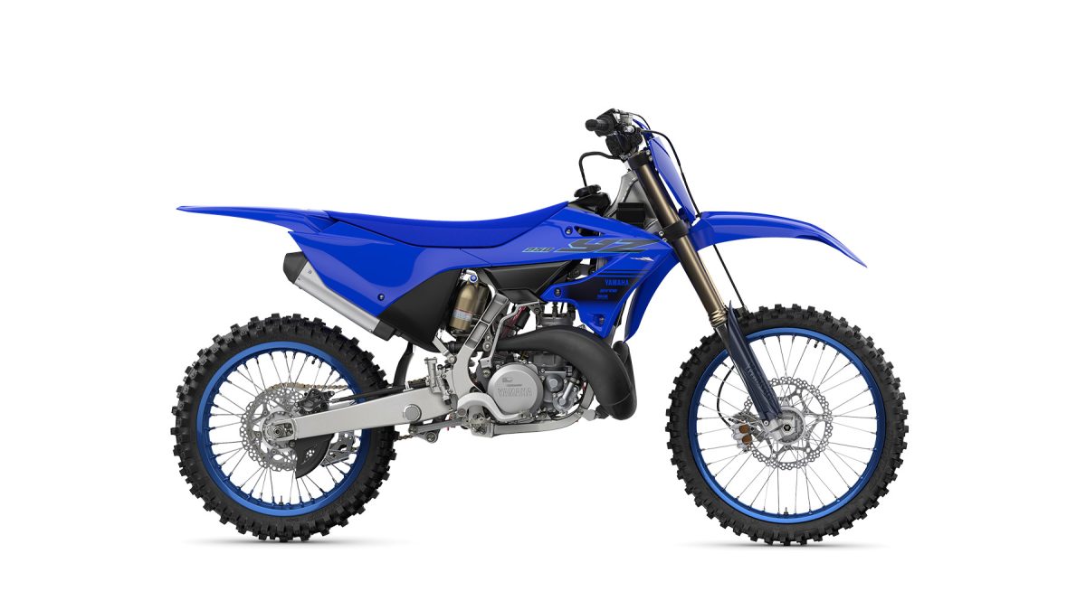 Yamaha Moto YZ-250 2024-ProCircuit