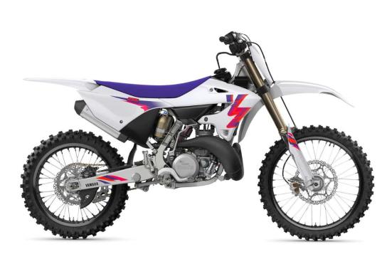 Yamaha Moto YZ-250 2024-ProCircuit