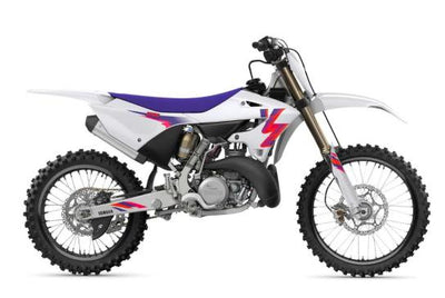 Yamaha Moto YZ-250 2024-ProCircuit