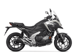 Accesorio Shad anclaje maleta lateral 3P Honda NC750X (23-24) (H0NC72IF) - procircuit