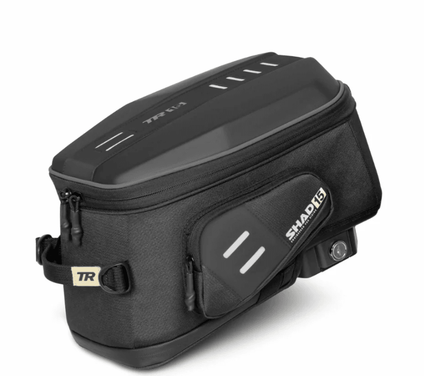 Accesorio Shad bolso estanque click system terra TR15 (X0TR15CL) - procircuit