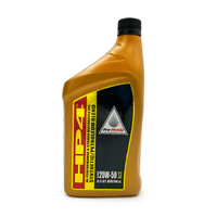 Aceite Honda motor 4 tiempo 20w50