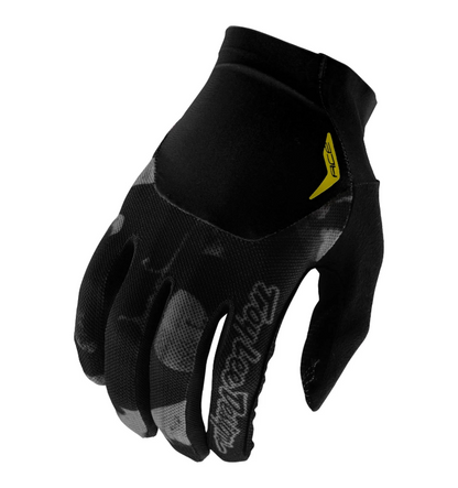Guantes Troy Lee Desing Ace Scrubland BlacK