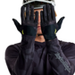 Guantes Troy Lee Desing Ace Scrubland BlacK