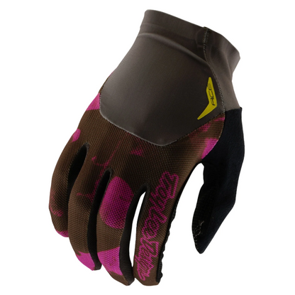 Guantes Troy Lee Desing Ace Scrubland Olive