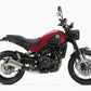 Adventure Benelli LEONCINO-500 Trail - procircuit