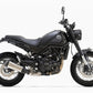 Adventure Benelli LEONCINO-500 Trail - procircuit