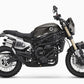 Adventure Benelli Leoncino 800-Trail - procircuit