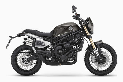 Adventure Benelli Leoncino 800-Trail - procircuit
