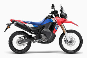 Adventure Honda CRF 300 Rally - procircuit
