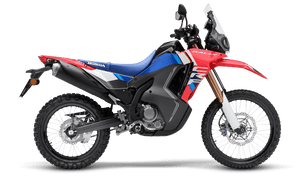 Adventure Honda CRF 300 Rally - procircuit