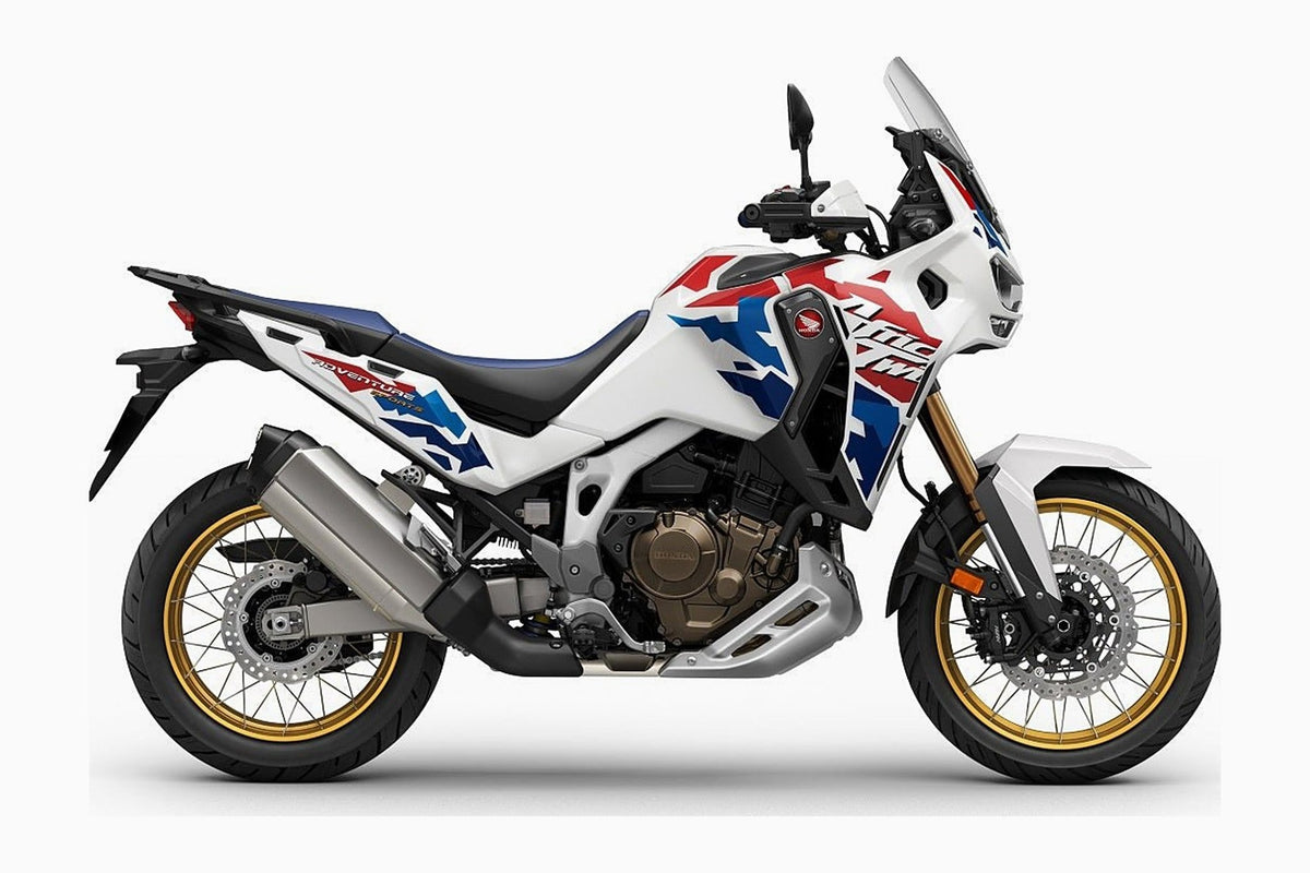 Adventure Honda CRF1100 Africa Twin Adventure Sport LA - procircuit