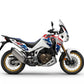 Adventure Honda CRF1100 Africa Twin Adventure Sport LA - procircuit