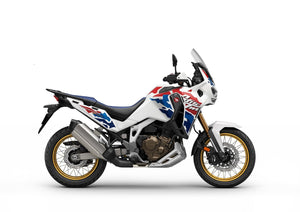 Adventure Honda CRF1100 Africa Twin Adventure Sport LA - procircuit