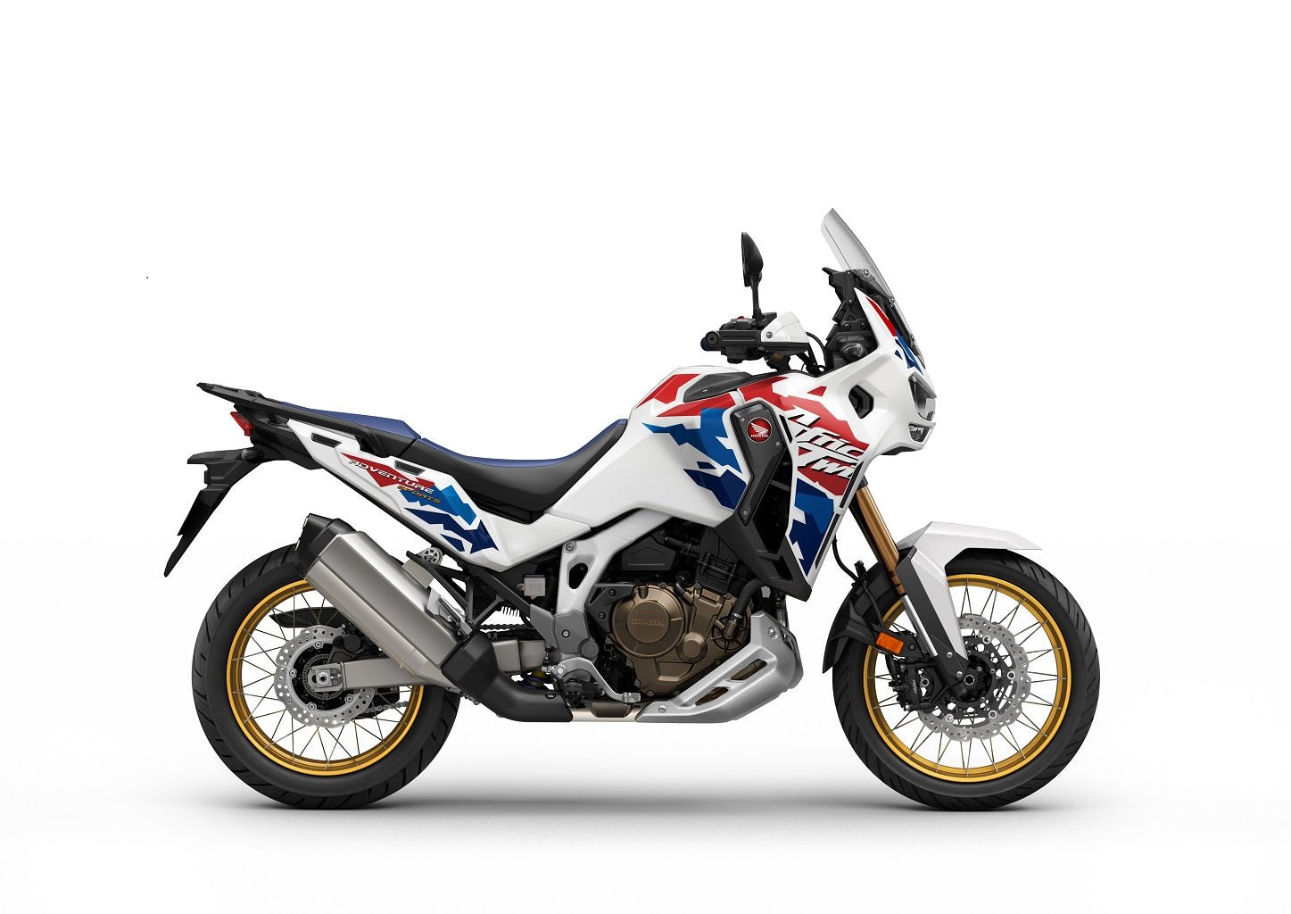 Adventure Honda CRF1100 Africa Twin Adventure Sport LD - procircuit