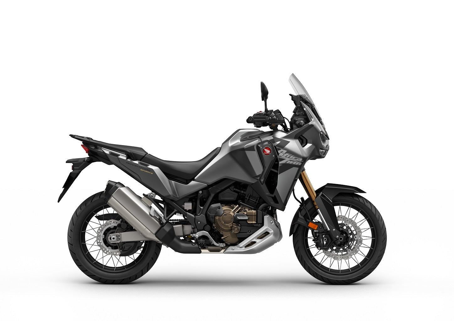 Adventure Honda CRF1100 Africa Twin Adventure Sport LD - procircuit