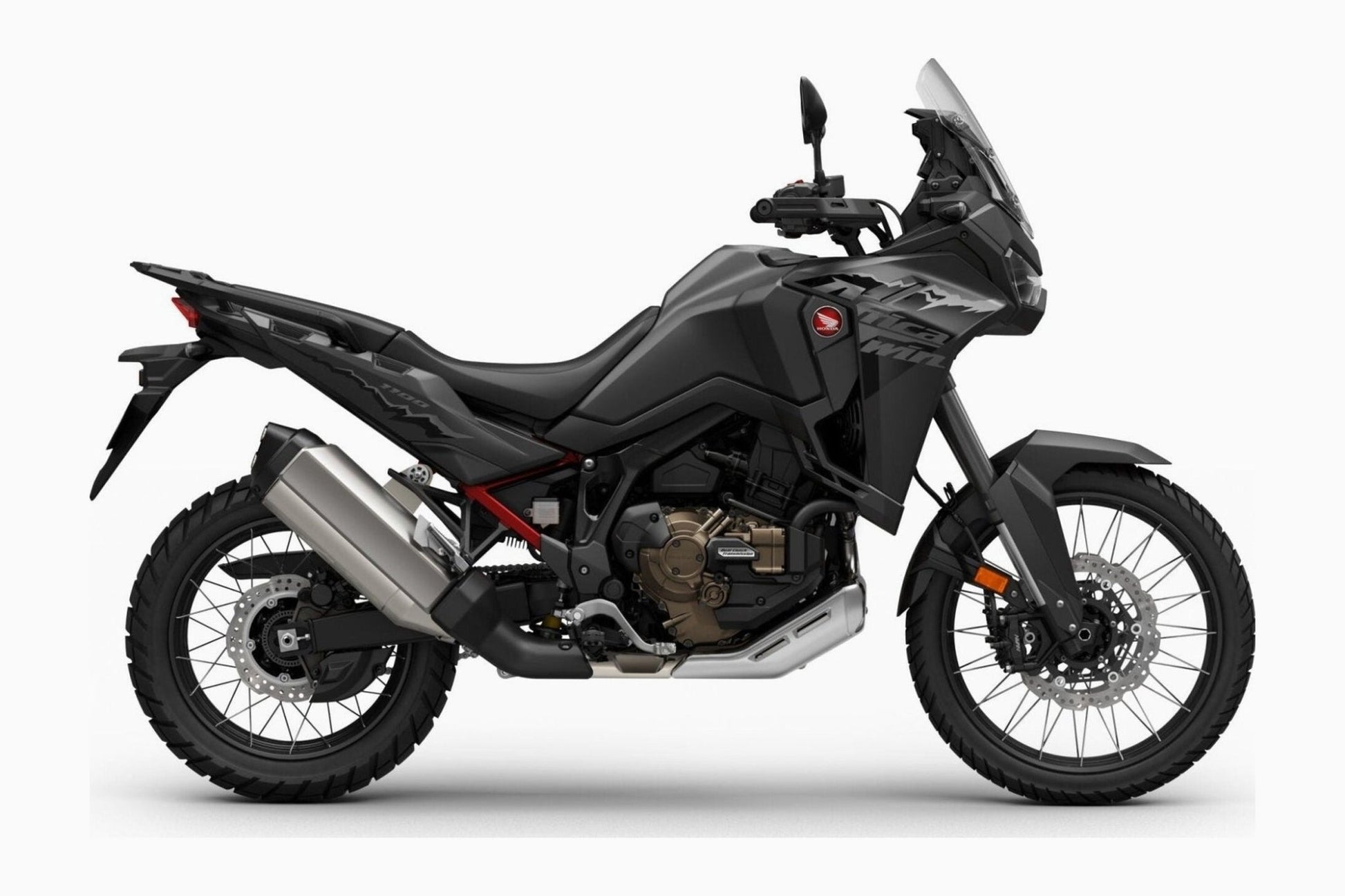 Adventure Honda CRF1100 África Twin LA - procircuit