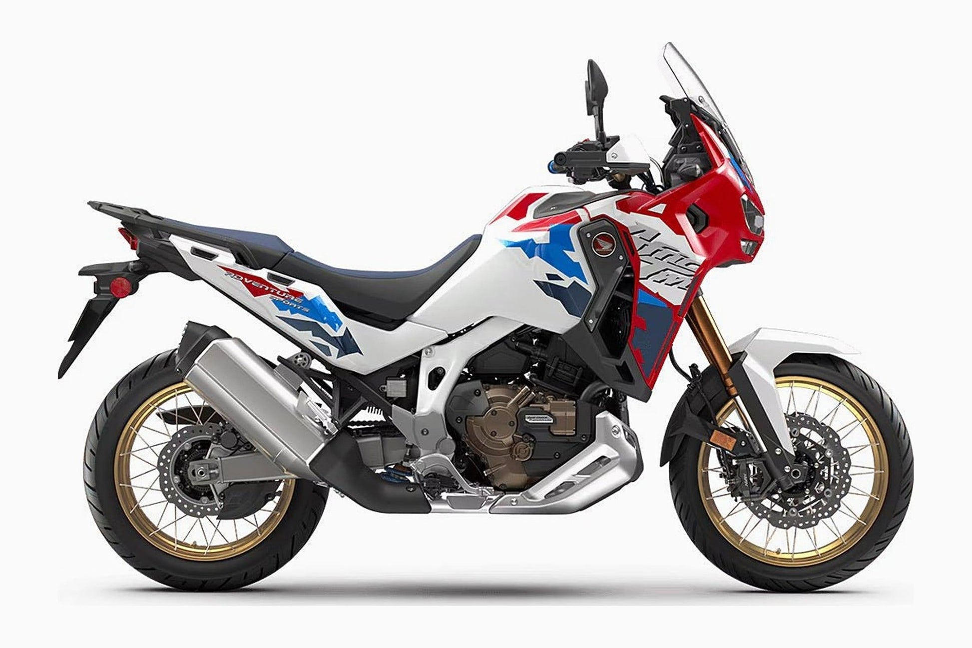 Adventure Honda CRF1100 África Twin LA - procircuit