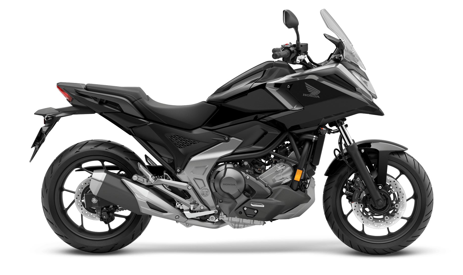 Adventure Honda NC750 XD - procircuit
