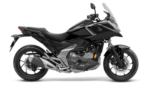 Adventure Honda NC750 XD - procircuit