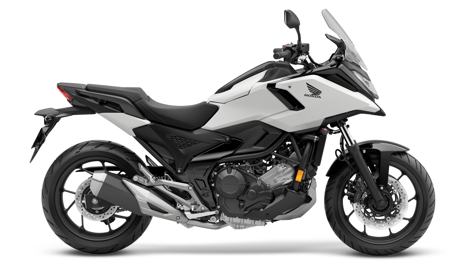 Adventure Honda NC750 XD - procircuit