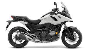 Adventure Honda NC750 XD - procircuit