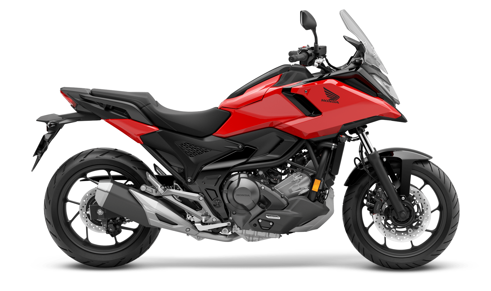 Adventure Honda NC750 XD - procircuit
