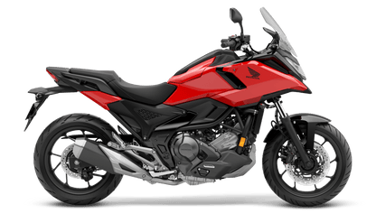 Adventure Honda NC750 XD - procircuit