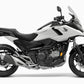 Adventure Honda NC750 XD - procircuit