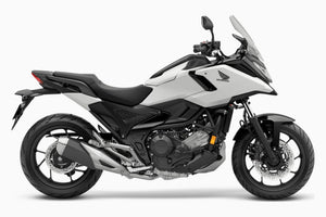 Adventure Honda NC750 XD - procircuit