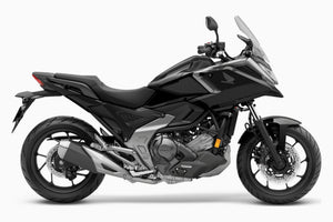 Adventure Honda NC750 XD - procircuit