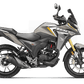 Adventure Honda NX 190 - procircuit