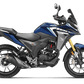 Adventure Honda NX 190 - procircuit
