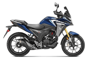 Adventure Honda NX 190 - procircuit