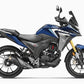 Adventure Honda NX 190 - procircuit