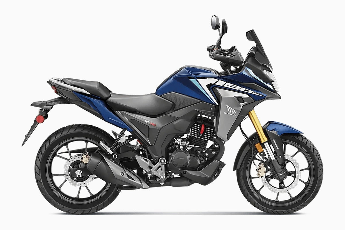 Adventure Honda NX 190 - procircuit