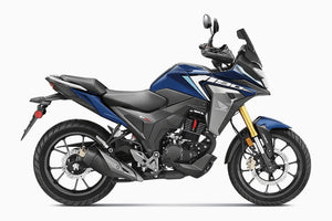Adventure Honda NX 190 - procircuit
