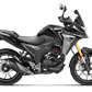 Adventure Honda NX 190 - procircuit
