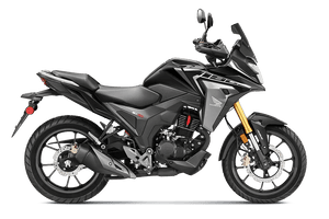 Adventure Honda NX 190 - procircuit