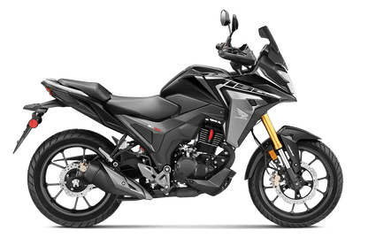 Adventure Honda NX 190 - procircuit