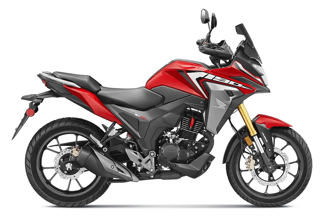 Honda NX 190