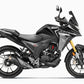 Adventure Honda NX 190 - procircuit
