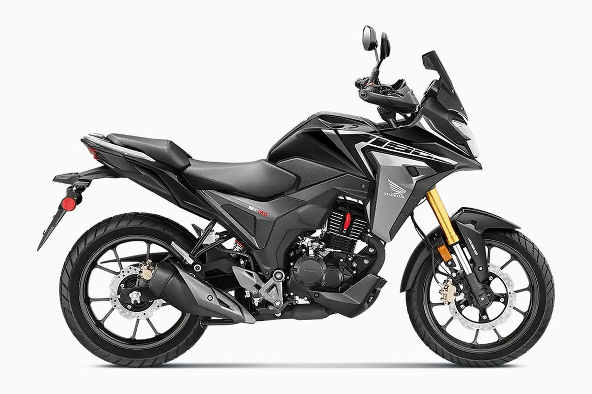 Adventure Honda NX 190 - procircuit