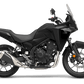 Adventure Honda NX 500 - procircuit