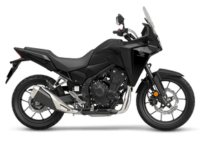 Adventure Honda NX 500 - procircuit