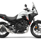 Adventure Honda NX 500 - procircuit